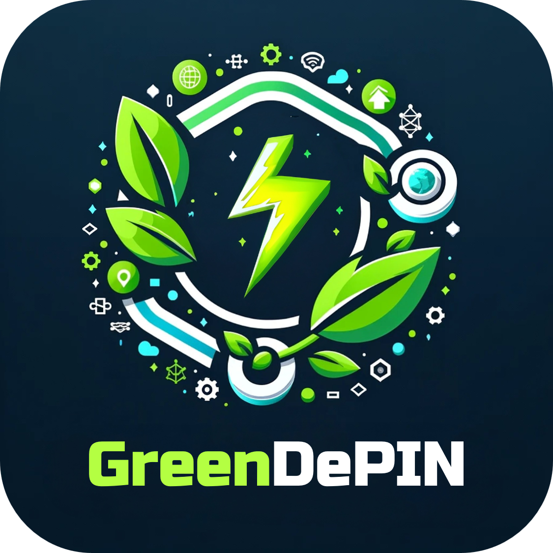 GreenDePIN