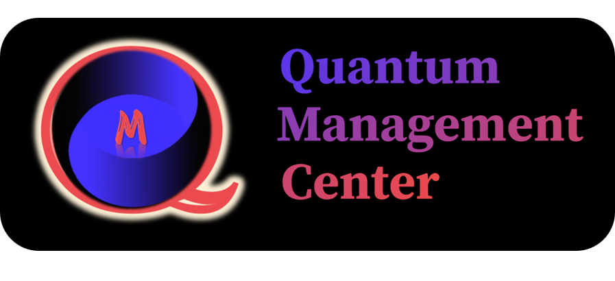 QMC Logo